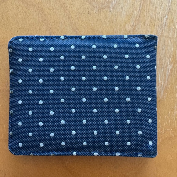 Herschel & Nixon wallet bundle - Picture 4 of 4